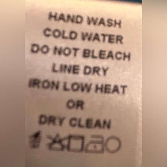 IC by Connie silky 2 piece outfit - Picture 10 of 10